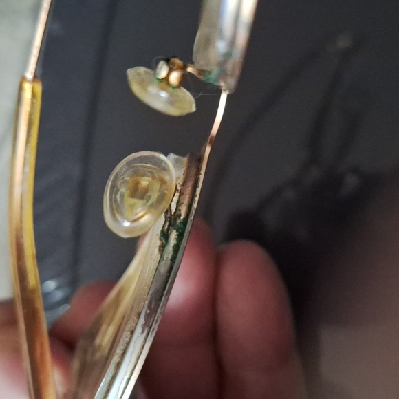 SWAROVSKI SK 5246 045 135 Eyewear FRAMES RX Optical Glasses Eyeglasses - - Picture 6 of 7